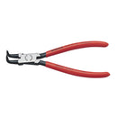 Knipex 44 21 J21 SBE J21 90° Bent Internal Circlip Pliers, 19 - 60mm