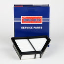 Borg & Beck Air Filter -  BFA2380 fits Honda Civic VIII 08-