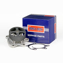 Borg & Beck Water Pump Kit  - BWP2356 fits Nissan Juke 10> 1.6 DIG-T