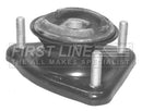 First Line Top Strut Mount  - FSM5137 fits BMW 5 Ser Est E39 96-04