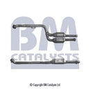 BM Cats Approved Diesel Cat - BM80190H