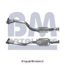 BM Cats Approved Petrol Cat - BM90668H