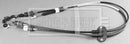 Borg & Beck Gear Control Cable Part No -BKG1107