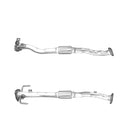 BM Cats Connecting Pipe - BM50620