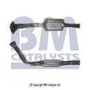 BM Cats Approved Diesel Cat - BM80048H