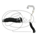 Gates Turbo Charger Hose - 09-0647