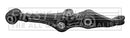 First Line Suspension Arm RH - FCA6007 fits Honda Accord MK6 1998-2003
