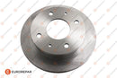 Eurorepar Brake Disc - 1618876580