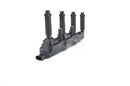 Bosch Ignition Coil Part No - 0221503033
