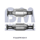 BM Cats Approved Petrol Cat - BM90592H