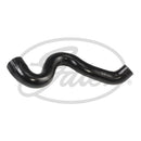 Gates Turbo Charger Hose - 09-0229