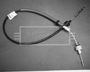 Borg & Beck Clutch Cable Part No -BKC1035
