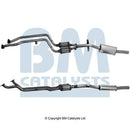 BM Cats Approved Petrol Cat - BM90829H
