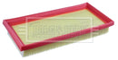 Borg & Beck Air Filter -  BFA2435 fits Mitsubishi Mirage/Space Star