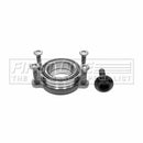 First Line Wheel Bearing Kit  - FBK1109 fits Audi A4, A5, Q5
