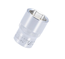 Carlyle 1/2 Inch Dr 21mm 6 Pt Socket