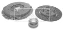 Borg & Beck Clutch Kit 3-In-1 Part No -HK6345