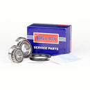 Borg & Beck Wheel Bearing Kit  - BWK569 fits Mazda - Front