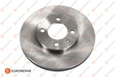 Eurorepar Brake Disc - 1618883580