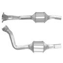 BM Cats Approved Diesel Catalytic Converter - BM80159H with Fitting Kit - FK80159 fits Citroën, Fiat, Peugeot