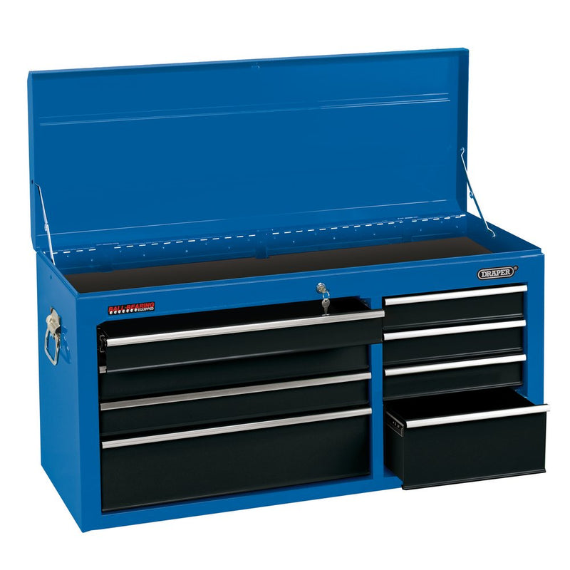 40" Tool Chest (8 Drawer)