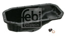 Febi Bilstein Oil Pan - 18426 fits Volkswagen