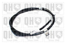 QH Left Rear Brake Cable 1540mm - BC3894