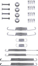Textar Brake Shoe Fitting Kit  - 97002300