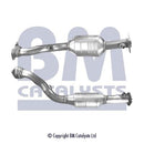 BM Cats Approved Petrol Cat - BM90942H