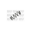 QH QCS6465 Coil Spring