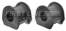 First Line Bush -  FSK7625K fits Mitsubishi Pajero II 94-00