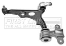 First Line Wishbone LH - FCA5864 fits PSA Dispatch,Scudo, 1996-07