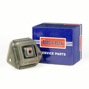 Borg & Beck Bush -  BSK7391 fits Citroen C5 & C5 II 01-