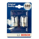 Bosch O.E. Quality 380W 21/5W 12V W3X16Q(X2) Part No - 1987301618