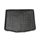 Boot Liner, Carpet Insert & Protector Kit-Fiat Tipo Estate 2016+ - Anthracite