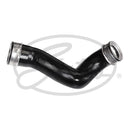 Gates Turbo Charger Hose - 09-0219