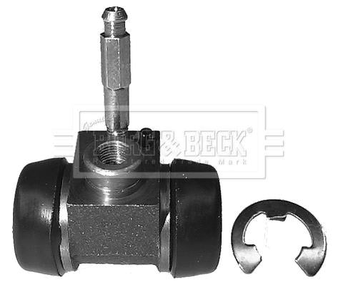 Borg & Beck Wheel Cylinder  - BBW1091 fits LDV Sherpa, Iveco Daily