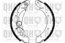 Quinton Hazell Brake Shoe Kit  - BS1004