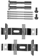 Textar Brake Pad Fitting Kit - 82539200