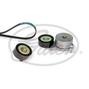 Gates Fleetrunner Mvk - K058PK2080HD