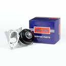 Borg & Beck Water Pump Kit  - BWP2368 fits 1 Series 10> 1.8, 2.0D