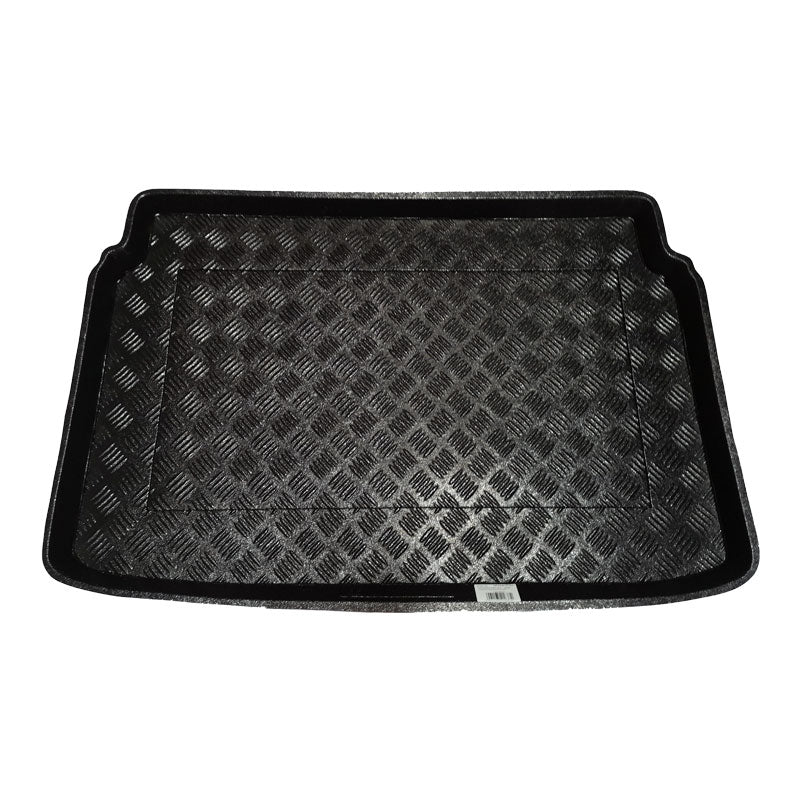Boot Liner, Carpet Insert & Protector Kit-Ford Ecosport 2012+ - Anthracite