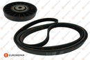 Eurorepar V-Ribbed Belt Set - 1612063280