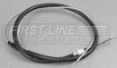 First Line Brake Cable LH & RH -FKB2964
