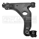 First Line Wishbone Lh  - FCA6334 fits GM Astra MK4,5 Zafira 2004-