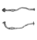 BM Cats Front Pipe - BM70349