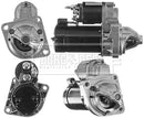 Borg & Beck Starter Motor  - BST2336 fits BMW M3 E46, Z3, Z4