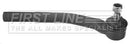 First Line Tie Rod End Rh  - FTR5649 fits Jeep Grand Cherokee 99-05
