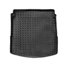 Boot Liner, Carpet Insert & Protector Kit-Renault Talisman 2015+ - Black