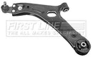 First Line Suspension Arm LH -FCA7142